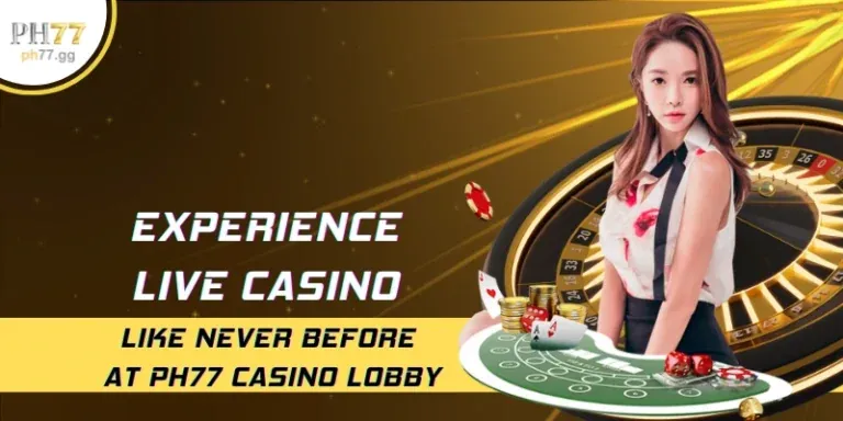 Tổng quan các trò chơi và khuyến mãi tại Win365 casino
