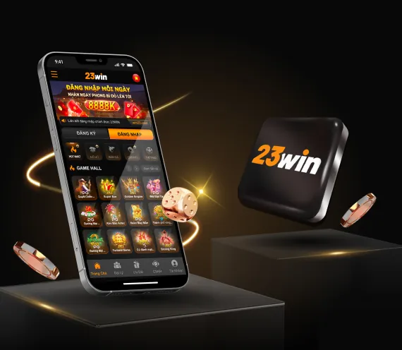Truy cập trang chủ Win365 để tải ứng dụng Android