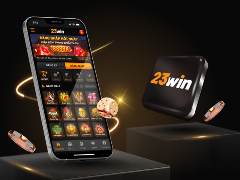 Mã QR tải ứng dụng win365 cho Android