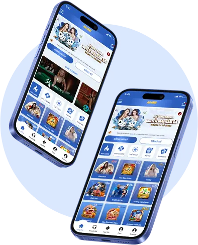 Các loại trò chơi đa dạng tại iwin club