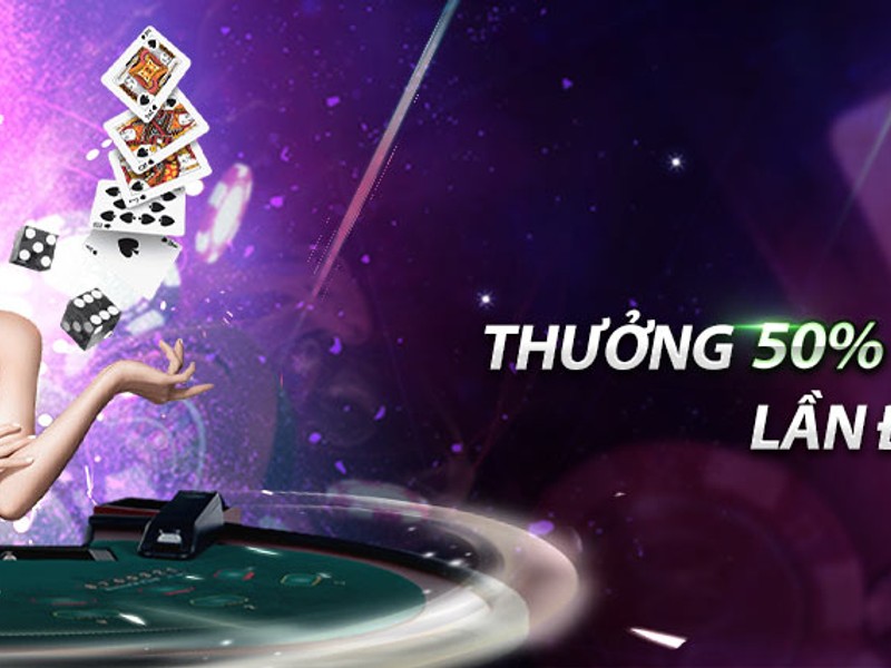 Ưu đãi Lễ Tình Nhân tại win365