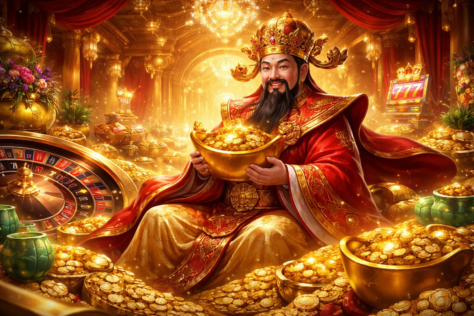 Giá trị thương hiệu Win365 - Cam kết Uy tín và Đổi mới