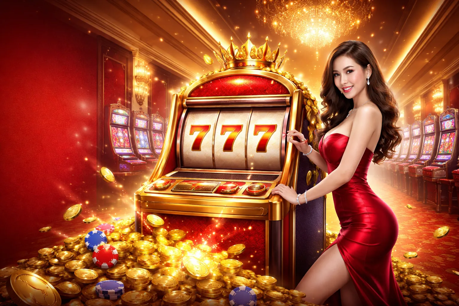 Hình ảnh giới thiệu về Win365 Việt Nam