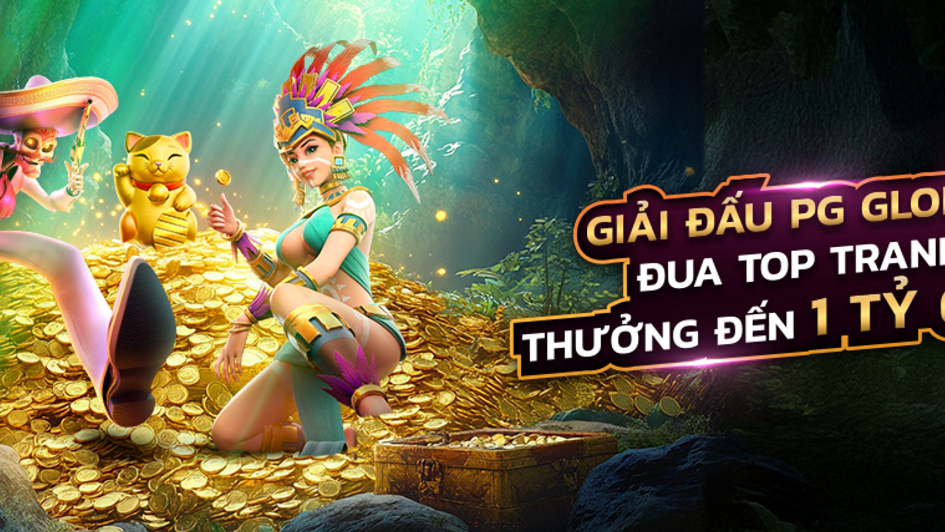 Biểu tượng lá chắn bảo mật vàng trên nền kỹ thuật số, tượng trưng cho sự an toàn của nền tảng win365