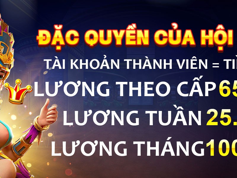 Thưởng nạp lại win365