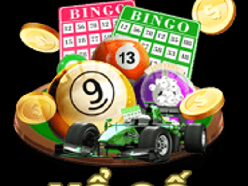 Trò chơi Xổ Số & Lô Tô win365