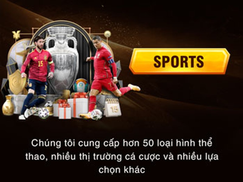 Cá cược thể thao Win365 các trận đấu bóng đá