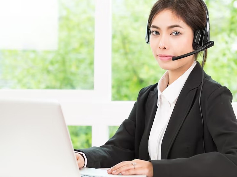 Hỗ trợ khách hàng Win365 24/7