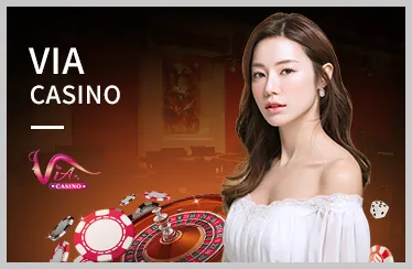 Sảnh casino trực tuyến Win365 tại TOT88 với các trò Baccarat, Roulette, Sicbo và nhiều game bài khác.