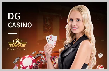 Casino Trực Tuyến Sinbet
