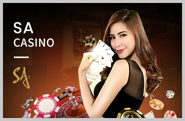 Xổ Số Sinbet